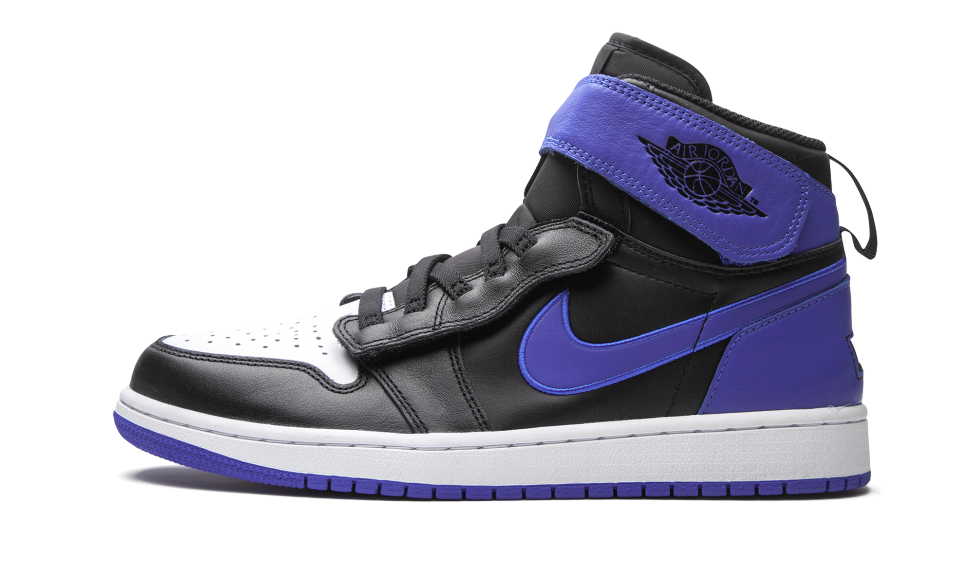 Jordan 1 Flyease Royal