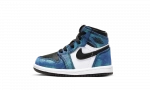 Jordan 1 Retro High Tie Dye (TD)