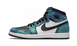 Jordan 1 Retro High Tie Dye (PS)