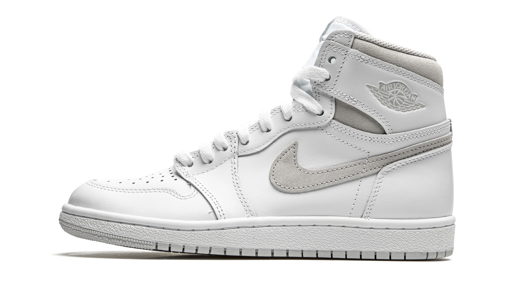 Jordan 1 Retro High 85 Neutral Grey