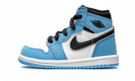 Jordan 1 Retro High University Blue (TD)