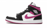 Jordan 1 Mid Magenta (W)