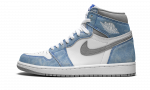 Jordan 1 Retro High Hyper Royal Smoke Grey