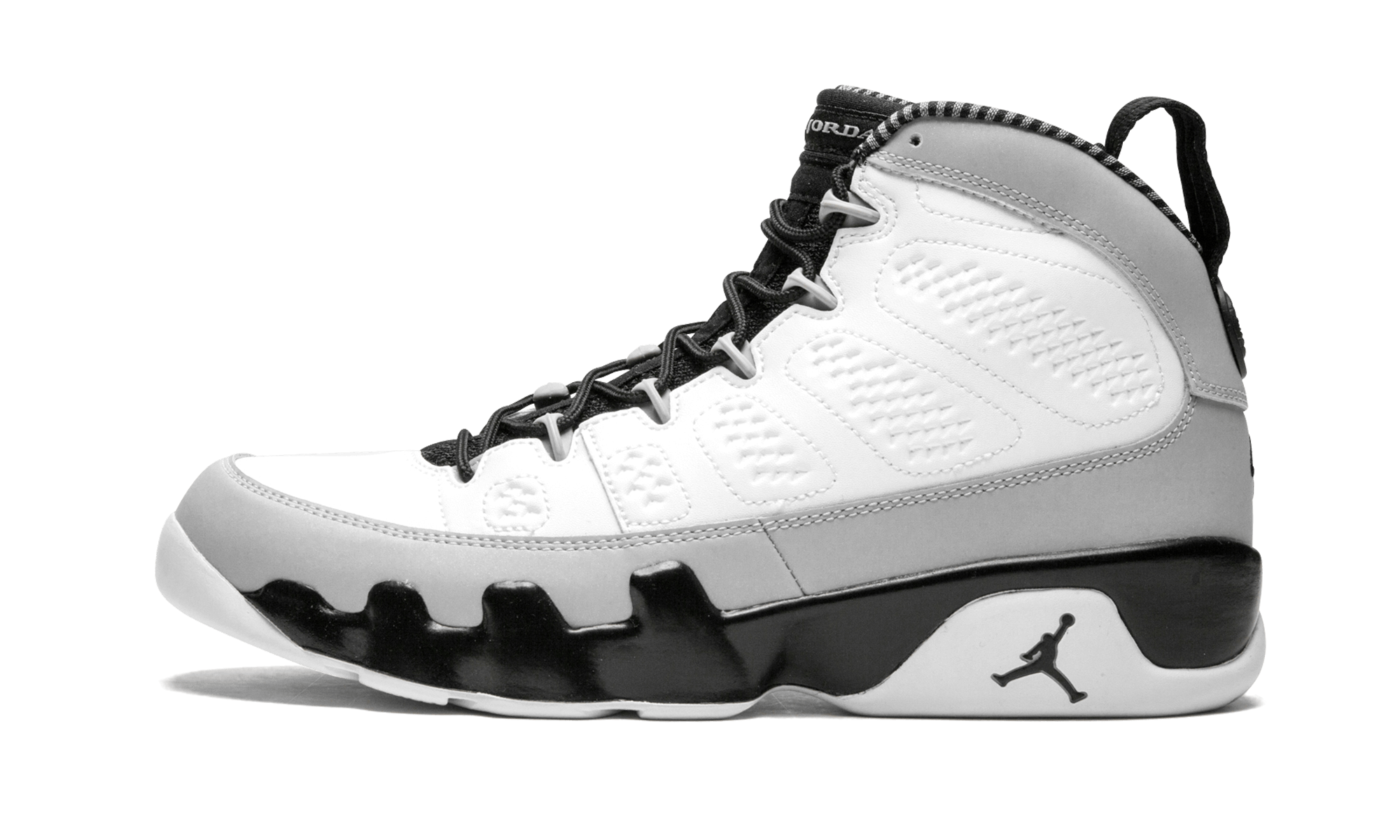 Jordan 9 Retro Barons