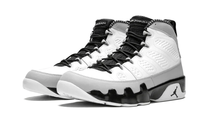 Jordan 9 Retro Barons