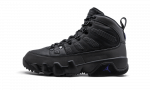 Jordan 9 Retro Boot Black Concord