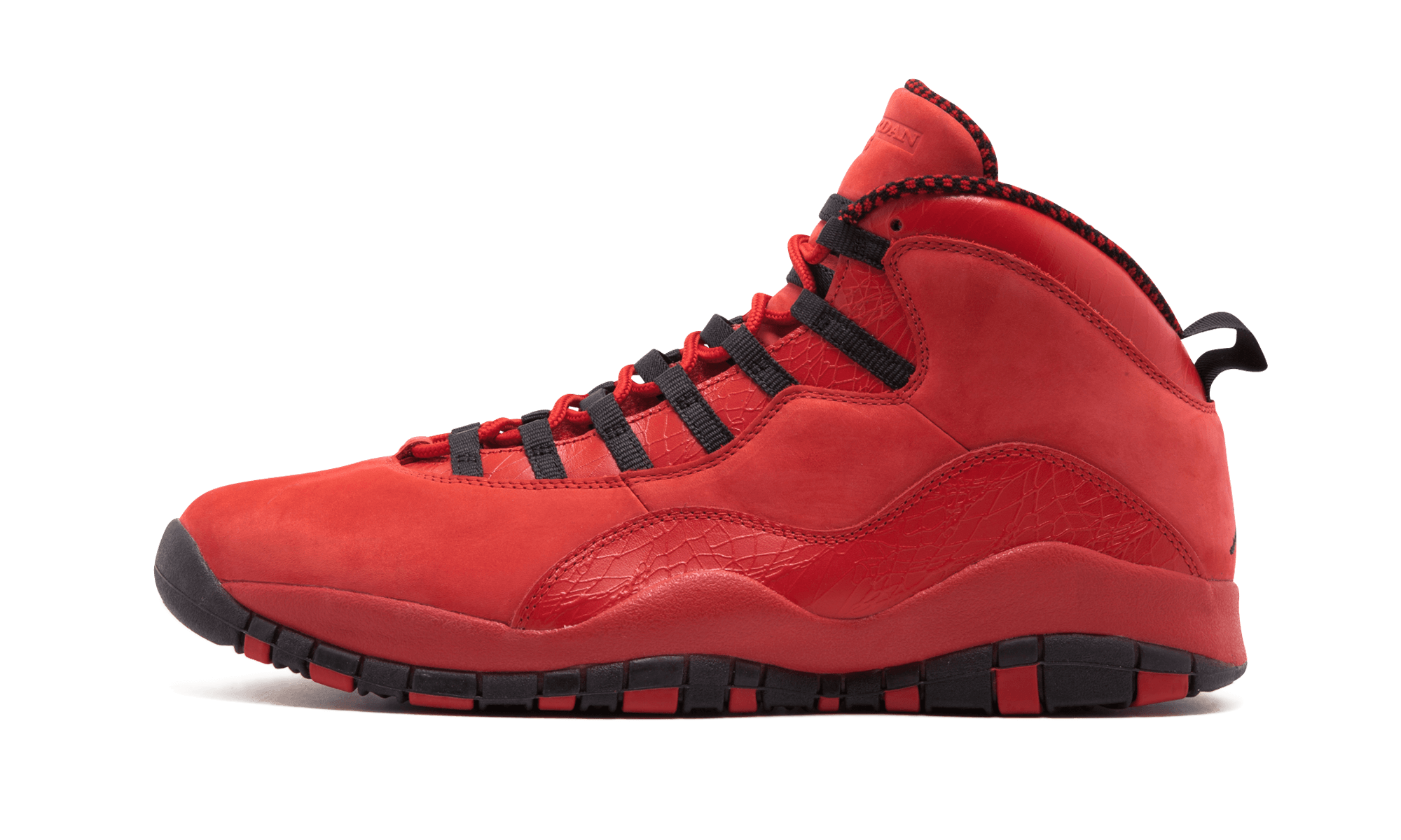 Jordan 10 Retro Steve Wiebe HOH