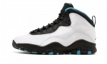 Jordan 10 OG Charlotte Hornets (1994)