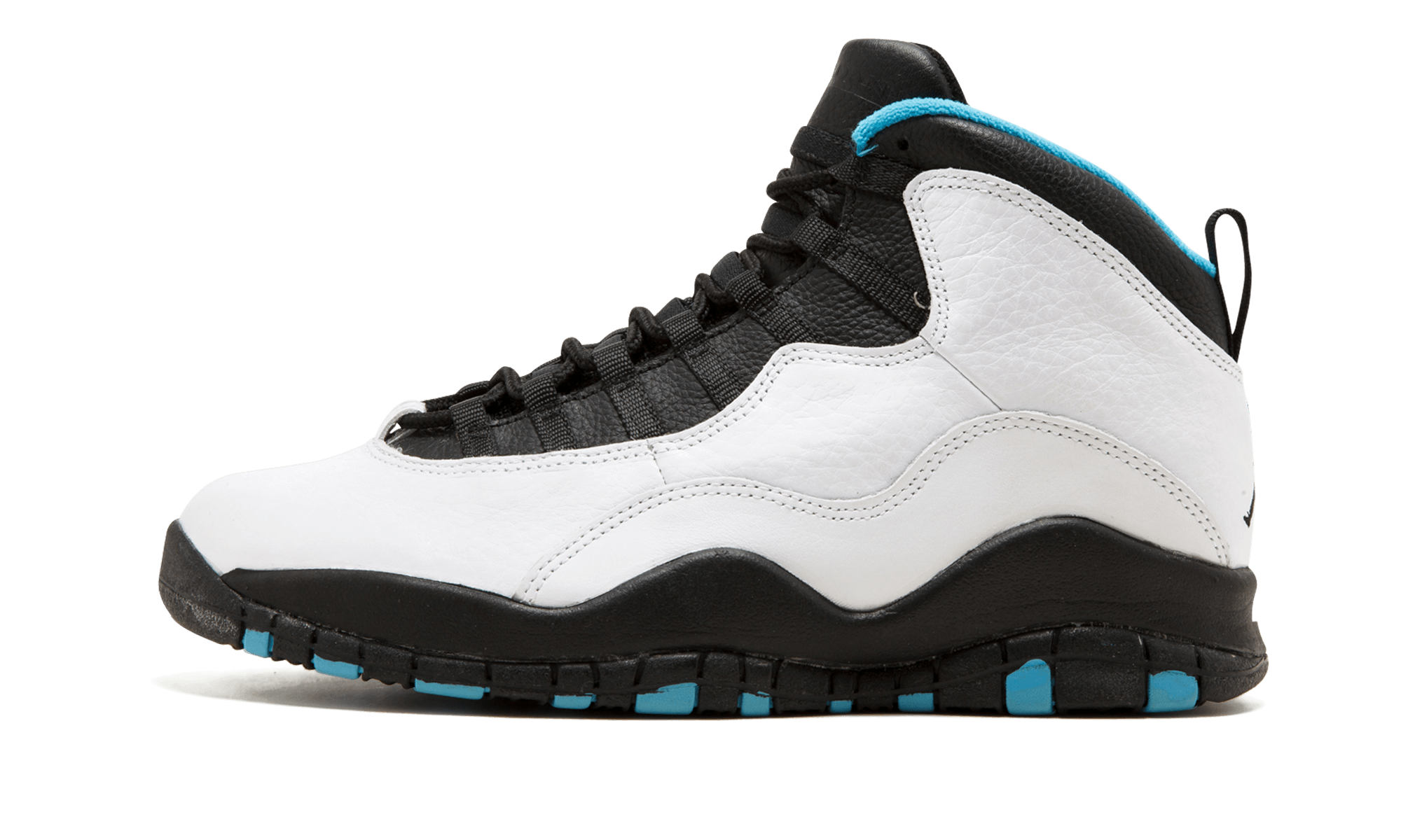 Jordan 10 OG Charlotte Hornets (1994)