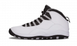 Jordan 10 Retro Steel (2013)