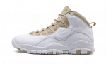 Jordan 10 Retro Linen