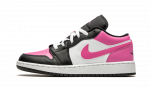 Jordan 1 Low Pinksicle (GS)