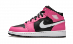 Jordan 1 Mid Pinksicle (GS)