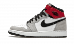 Jordan 1 Retro High Light Smoke Grey (GS)