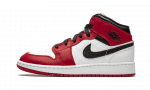 Jordan 1 Mid SE Chicago 2020 (GS)