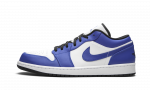 Jordan 1 Low Game Royal