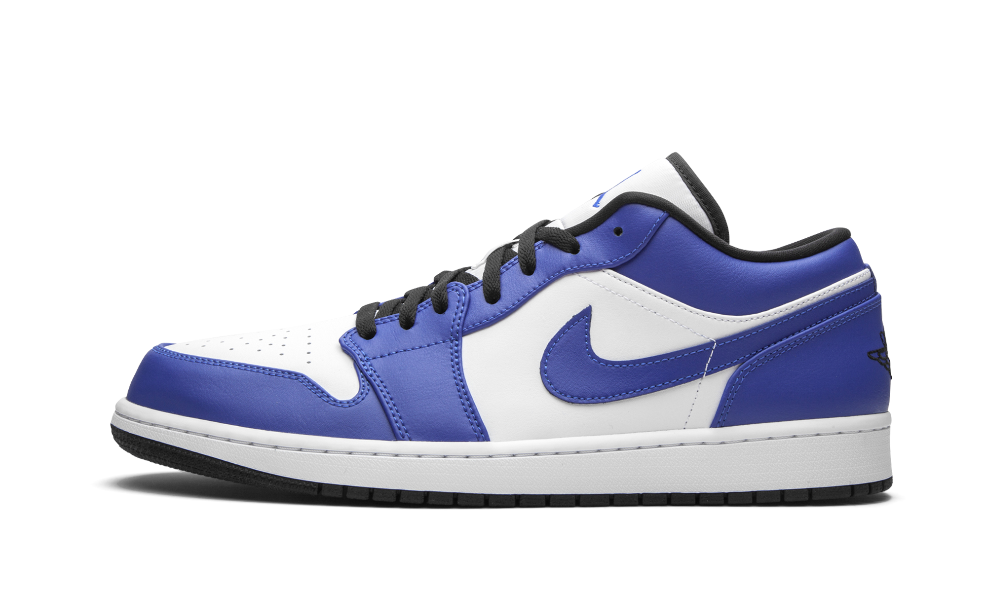 Jordan 1 Low Game Royal