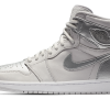 Jordan 1 Retro High CO Japan Neutral Grey (Suitcase)