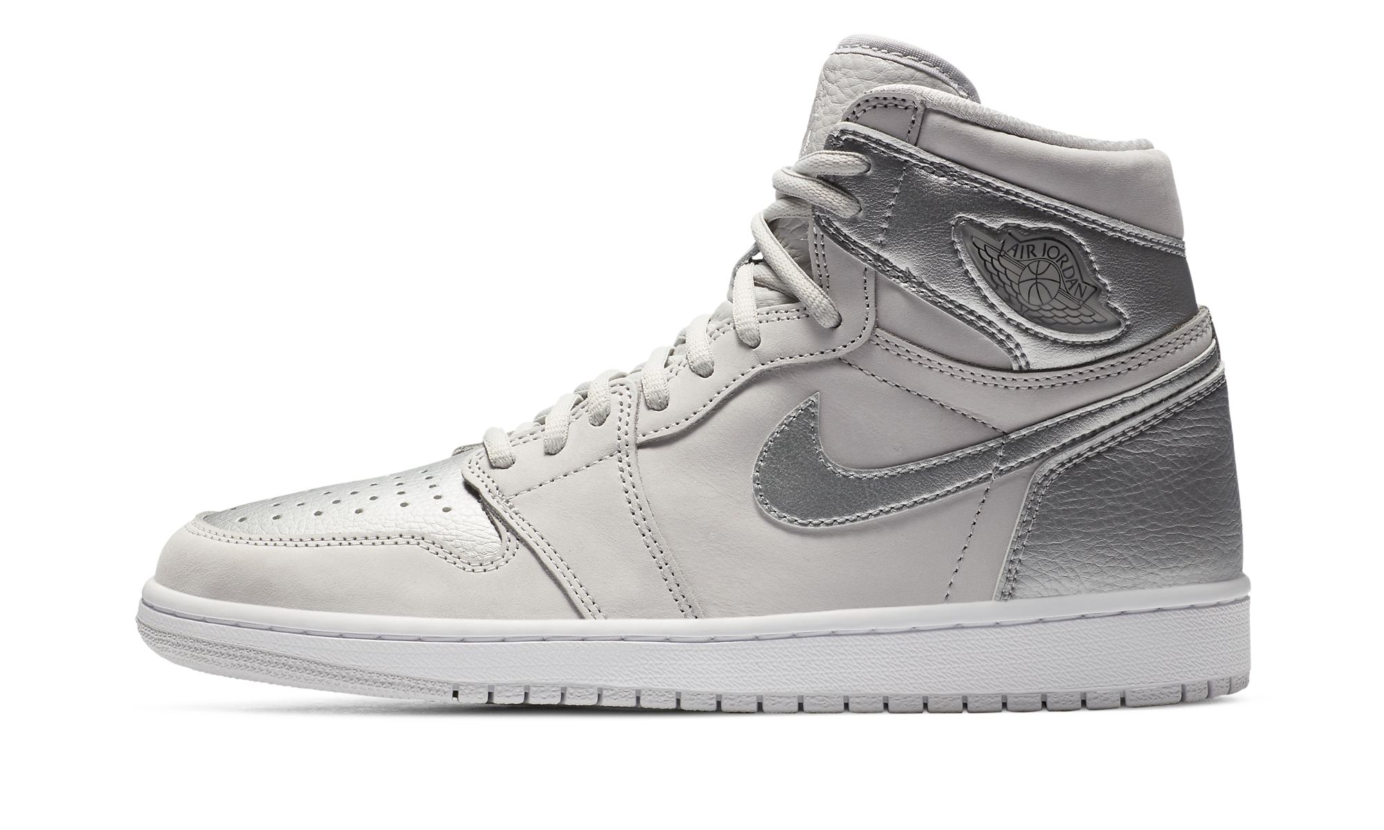 Jordan 1 Retro High CO Japan Neutral Grey (Suitcase)