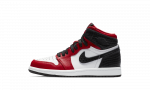 Jordan 1 Retro High Satin Snake Chicago (PS)