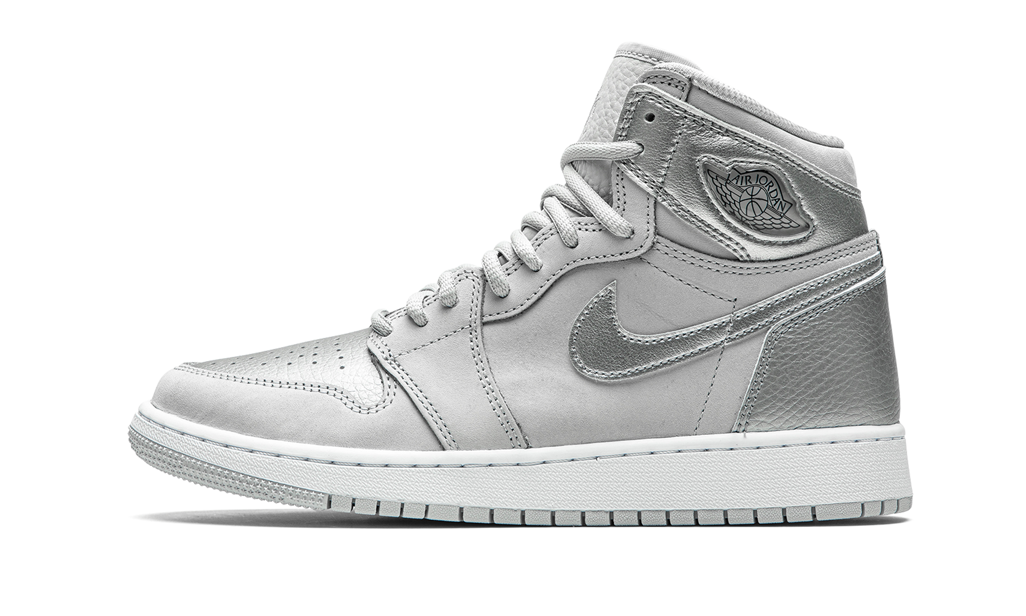 Jordan 1 Retro High CO Japan Neutral Grey (GS)