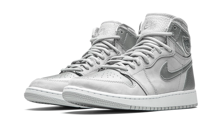 Jordan 1 Retro High CO Japan Neutral Grey (GS)