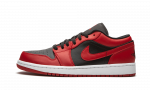 Jordan 1 Low Reverse Bred