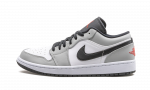 Jordan 1 Low Light Smoke Grey