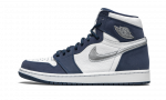 Jordan 1 Retro High CO Japan Midnight Navy (No Suitcase)