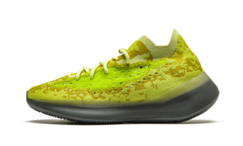 Yeezy Boost 380 Hylte Glow