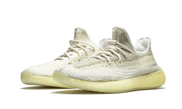 Yeezy Boost 350 V2 Natural