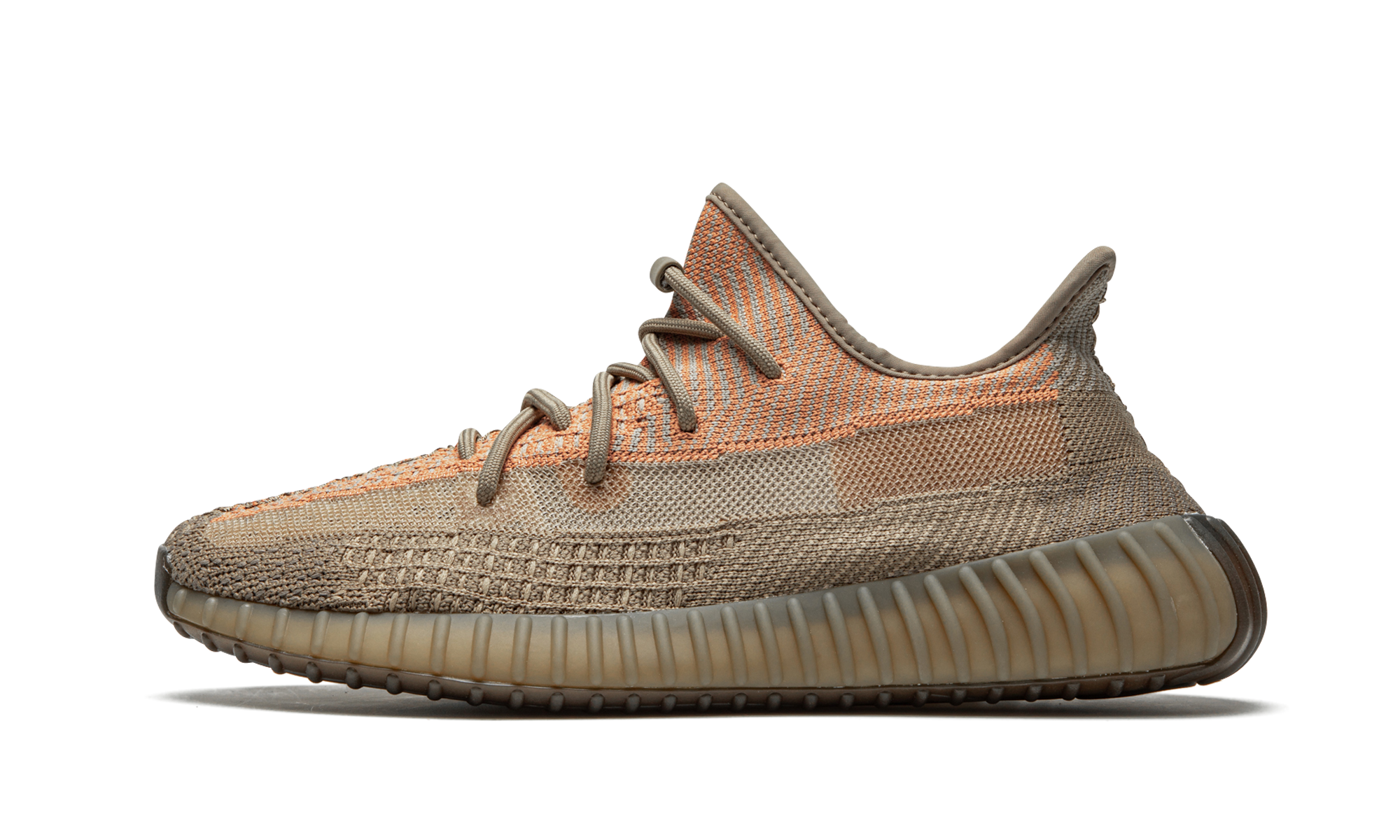 Yeezy Boost 350 V2 Sand Taupe