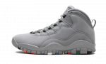 Jordan 10 Retro Cool Grey