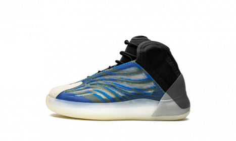 Yeezy QNTM Frozen Blue (Kids)