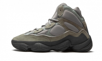 Yeezy 500 High Mist Slate