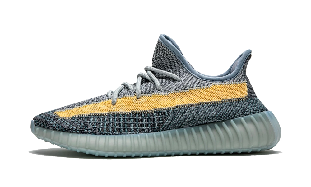 Yeezy Boost 350 V2 Ash Blue