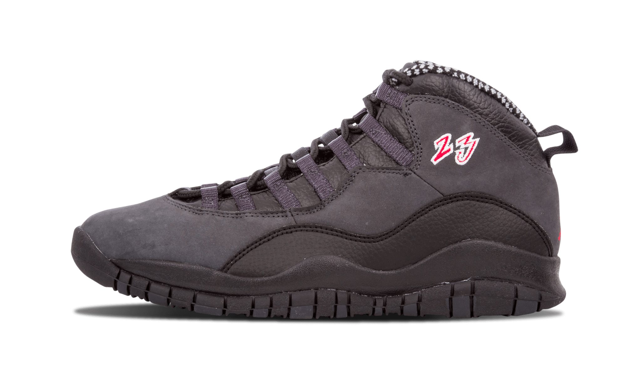 Jordan 10 Retro Shadow CDP (2008)