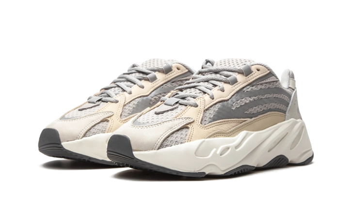 Yeezy Boost 700 V2 Cream