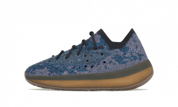Yeezy Boost 380 Covellite (Kids)