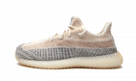 Yeezy Boost 350 V2 Ash Pearl (Kids)