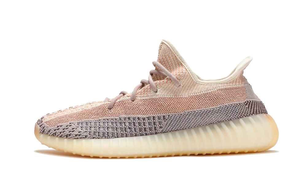 Yeezy Boost 350 V2 Ash Pearl