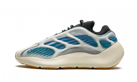 yeezy 700 v3 kyanite retail