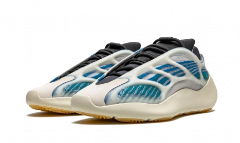 yeezy boost kyanite