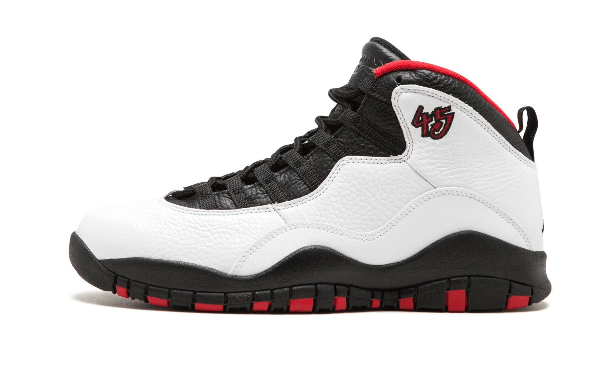 Jordan 10 Retro Double Nickel