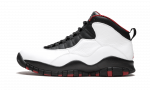 Jordan 10 Retro Chicago Bulls (2012)