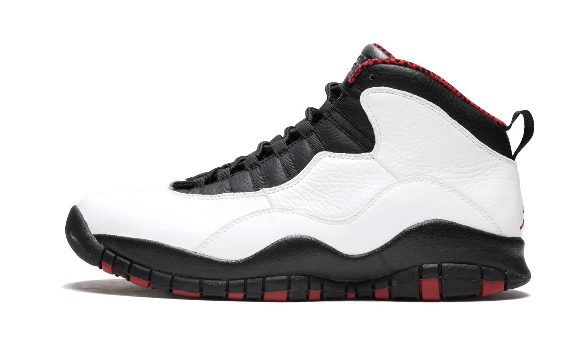 Jordan 10 Retro Chicago Bulls (2012)