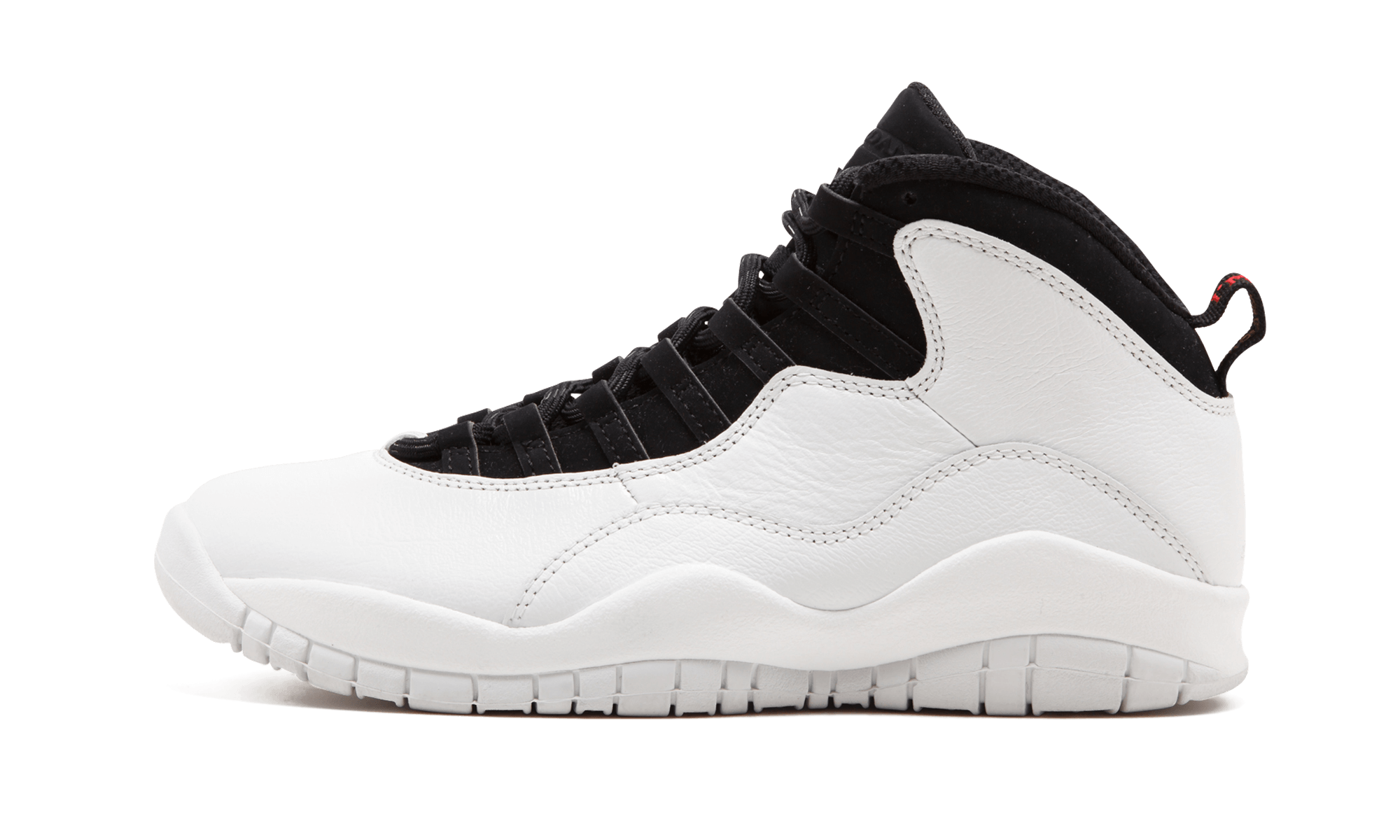 Jordan 10 Retro I'm Back