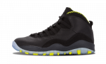 Jordan 10 Retro Venom Green