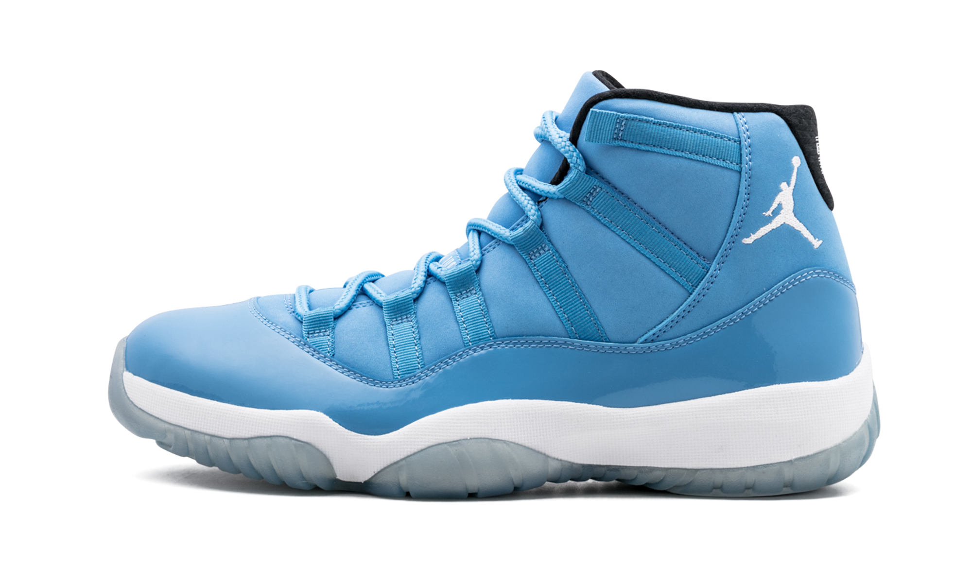 Jordan 11 Retro Pantone