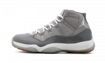 Jordan 11 Retro Cool Grey (2010)